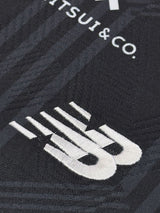 【2024】FC東京(3rd)/ CONDITION:NEW / SIZE:2XL(日本規格)/ #37 / KEI / オーセンティック