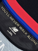 【2024】FC東京(3rd)/ CONDITION:NEW / SIZE:2XL(日本規格)/ #37 / KEI / オーセンティック