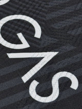 【2024】FC東京(3rd)/ CONDITION:NEW / SIZE:2XL(日本規格)/ #37 / KEI / オーセンティック