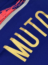 【2015】日本代表(H)/ CONDITION:NEW / SIZE:L(日本規格)/ #14 / MUTO / AFCアジアカップ2015仕様 / オーセンティック