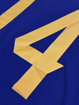 【2015】日本代表(H)/ CONDITION:NEW / SIZE:L(日本規格)/ #14 / MUTO / AFCアジアカップ2015仕様 / オーセンティック