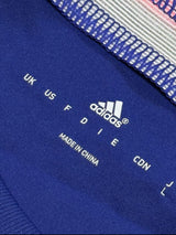 【2015】日本代表(H)/ CONDITION:NEW / SIZE:L(日本規格)/ #14 / MUTO / AFCアジアカップ2015仕様 / オーセンティック