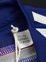 【2015】日本代表(H)/ CONDITION:NEW / SIZE:L(日本規格)/ #14 / MUTO / AFCアジアカップ2015仕様 / オーセンティック