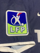 【2002/03】パリ・サンジェルマン(H)/ CONDITION:New / SIZE:XL / #10 / RONALDINHO / リーグ・アンパッチ