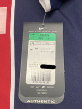 【2002/03】パリ・サンジェルマン(H)/ CONDITION:New / SIZE:XL / #10 / RONALDINHO / リーグ・アンパッチ