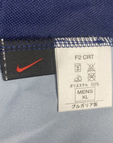 【2002/03】パリ・サンジェルマン(H)/ CONDITION:New / SIZE:XL / #10 / RONALDINHO / リーグ・アンパッチ