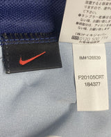 【2002/03】パリ・サンジェルマン(H)/ CONDITION:New / SIZE:XL / #10 / RONALDINHO / リーグ・アンパッチ