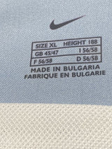 【2002/03】パリ・サンジェルマン(H)/ CONDITION:New / SIZE:XL / #10 / RONALDINHO / リーグ・アンパッチ