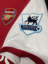 【2006/07】アーセナル(H)/ CONDITION:A / SIZE:L / #14 / HENRY / プレミアパッチ