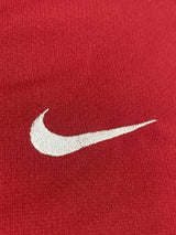 【2006/07】アーセナル(H)/ CONDITION:A / SIZE:L / #14 / HENRY / プレミアパッチ