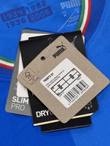 【2022】イタリア代表(H)/ CONDITION:New / SIZE:M / #3 / CHIELLINI / オーセンティック