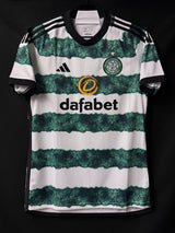 【2023/24】セルティックFC(H)/ CONDITION:NEW / SIZE:L(日本規格)