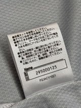 【2025】北海道コンサドーレ札幌(GK)/ CONDITION:NEW / SIZE:2XL(日本規格)