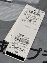 【2025】北海道コンサドーレ札幌(GK)/ CONDITION:NEW / SIZE:2XL(日本規格)