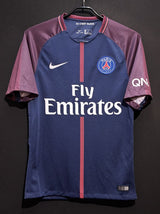 【2017/18】パリ・サンジェルマン(H)/ CONDITION:A / SIZE:S