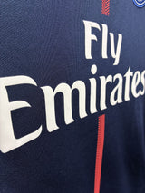 【2017/18】パリ・サンジェルマン(H)/ CONDITION:A / SIZE:S