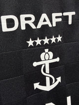 【2025】横浜F・マリノス(SP)/ CONDITION:A- / SIZE:2XL(日本規格)/ #9 / DAIYA /「BE A STUNNER」プリント入り