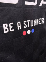 【2025】横浜F・マリノス(SP)/ CONDITION:A- / SIZE:2XL(日本規格)/ #9 / DAIYA /「BE A STUNNER」プリント入り