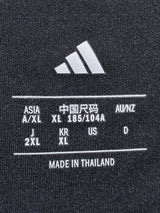 【2025】横浜F・マリノス(SP)/ CONDITION:A- / SIZE:2XL(日本規格)/ #9 / DAIYA /「BE A STUNNER」プリント入り