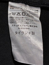 【2025】横浜F・マリノス(SP)/ CONDITION:A- / SIZE:2XL(日本規格)/ #9 / DAIYA /「BE A STUNNER」プリント入り