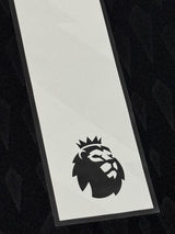 【2023/24】アーセナル(GK)/ CONDITION:A / SIZE:M / #1 / RAMSDALE / プレミア、NO ROOM FOR RACISMパッチ