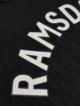 【2023/24】アーセナル(GK)/ CONDITION:A / SIZE:M / #1 / RAMSDALE / プレミア、NO ROOM FOR RACISMパッチ