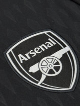 【2023/24】アーセナル(GK)/ CONDITION:A / SIZE:M / #1 / RAMSDALE / プレミア、NO ROOM FOR RACISMパッチ