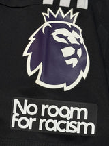 【2023/24】アーセナル(GK)/ CONDITION:A / SIZE:M / #1 / RAMSDALE / プレミア、NO ROOM FOR RACISMパッチ