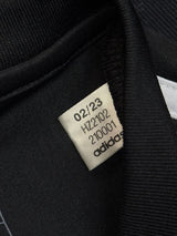 【2023/24】アーセナル(GK)/ CONDITION:A / SIZE:M / #1 / RAMSDALE / プレミア、NO ROOM FOR RACISMパッチ