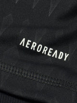 【2023/24】アーセナル(GK)/ CONDITION:A / SIZE:M / #1 / RAMSDALE / プレミア、NO ROOM FOR RACISMパッチ