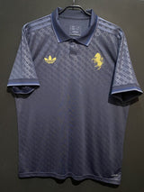 【2024/25】ユベントス(3RD)/ CONDITION:A / SIZE:3XL(日本規格)