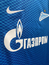 【2018/19】ゼニト(H)/ CONDITION:A / SIZE:S