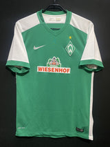 【2015/16】ブレーメン(H)/ CONDITION:A / SIZE:M