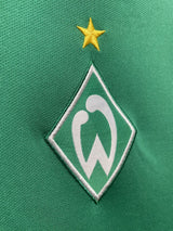 【2015/16】ブレーメン(H)/ CONDITION:A / SIZE:M