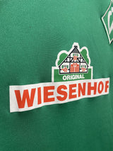 【2015/16】ブレーメン(H)/ CONDITION:A / SIZE:M