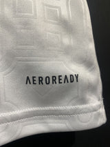 【2025/26】ASローマ(3RD)/ CONDITION:A / SIZE:XL(日本規格)