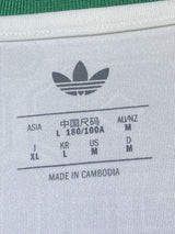 【2025/26】ASローマ(3RD)/ CONDITION:A / SIZE:XL(日本規格)