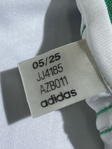 【2025/26】ASローマ(3RD)/ CONDITION:A / SIZE:XL(日本規格)