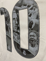 【2025/26】レアル・マドリード(H)/ CONDITION:NEW / SIZE:L(日本規格)/ #10 / MODRIĆ / 退団記念スペシャルマーキング / オーセンティック