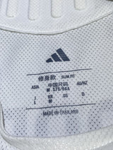 【2025/26】レアル・マドリード(H)/ CONDITION:NEW / SIZE:L(日本規格)/ #10 / MODRIĆ / 退団記念スペシャルマーキング / オーセンティック