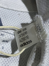 【2025/26】レアル・マドリード(H)/ CONDITION:NEW / SIZE:L(日本規格)/ #10 / MODRIĆ / 退団記念スペシャルマーキング / オーセンティック