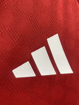 【2025/26】マンチェスター・ユナイテッド(H)/ CONDITION:A / SIZE:M(日本規格)/ #16 / AMAD / プレミアリーグ仕様 / オーセンティック