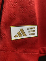 【2025/26】マンチェスター・ユナイテッド(H)/ CONDITION:A / SIZE:M(日本規格)/ #16 / AMAD / プレミアリーグ仕様 / オーセンティック