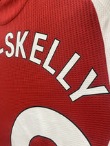 【2024/25】アーセナル(H)/ CONDITION:A / SIZE:M(日本規格)/ #49 / LEWIS-SKELLY / プレミアリーグ仕様 / オーセンティック