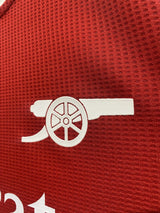 【2024/25】アーセナル(H)/ CONDITION:A / SIZE:M(日本規格)/ #49 / LEWIS-SKELLY / プレミアリーグ仕様 / オーセンティック