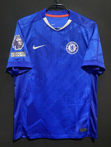 【2025/26】チェルシー(H)/ CONDITION:A / SIZE:M / #45 / LAVIA / プレミアリーグ仕様