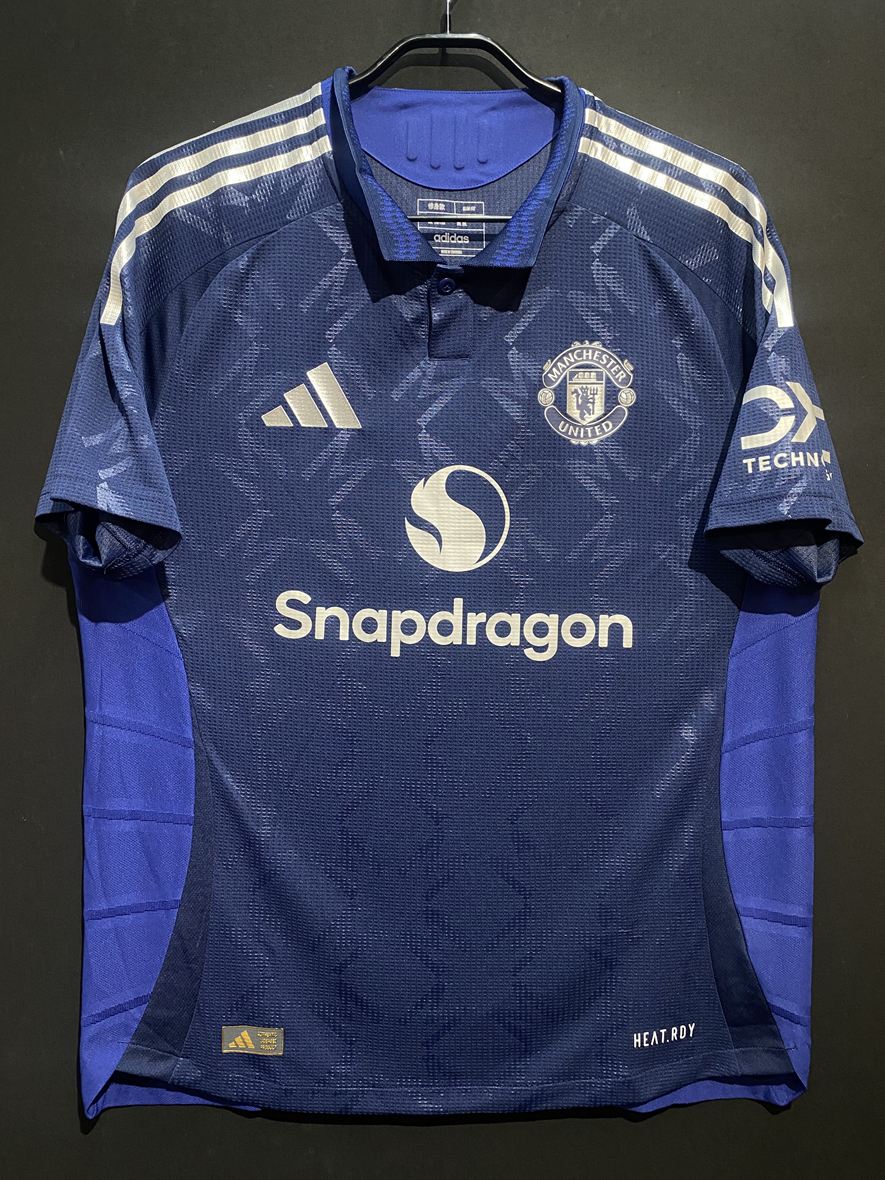 マンチェスター・ユナイテッド – Vintage Sports Football Store