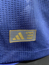 【2024/25】マンチェスター・ユナイテッド(A)/ CONDITION:A / SIZE:3XL(日本規格)/ オーセンティック