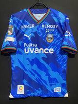 【2024】川崎フロンターレ(LIMITED)/ CONDITION:NEW / SIZE:L(ASIA)/ #14 / YASUTO