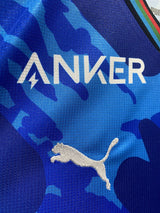 【2024】川崎フロンターレ(LIMITED)/ CONDITION:NEW / SIZE:L(ASIA)/ #14 / YASUTO